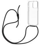 Mobilcover Muvit for Change iPhone 15 Pro Gennemsigtig #4