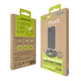 Mobilcover Muvit for Change iPhone 15 Pro Max Gennemsigtig #3