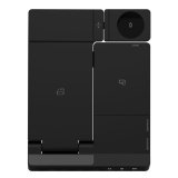 Tr�dl�s oplader Muvit MCWIR0011 Sort #2