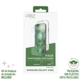 Mobileetui og -beskytter Myway Galaxy A05S Samsung Galaxy A03S #4