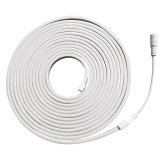 LED-b�nd muvit iO iO Gennemsigtig 5 m Neon #2