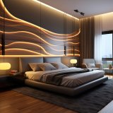 LED-b�nd muvit iO iO Gennemsigtig 5 m Neon #4