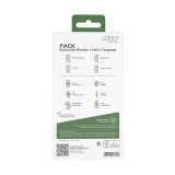 Mobileetui og -beskytter Myway Galaxy A25 5G Samsung Galaxy A24 5G #5