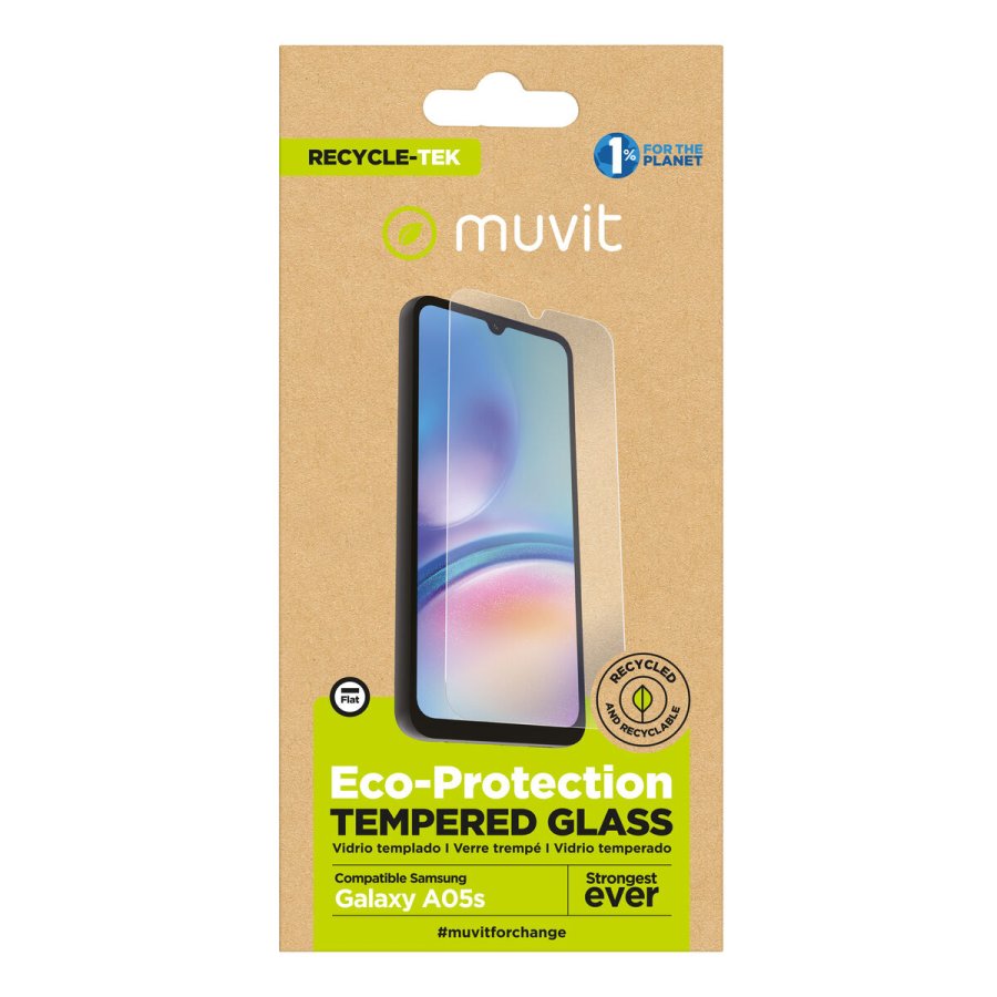Mobil sk�rmprojektor Muvit for Change Galaxy A05S #1