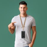 N�glesnor til mobiltelefon Muvit for Change Sand #7