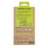 N�glesnor til mobiltelefon Muvit for Change Sand #5