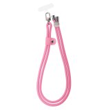 N�glesnor til mobiltelefon Muvit for Change Pink #4