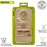 Mobilcover Muvit for Change Redmi A3 4G #3