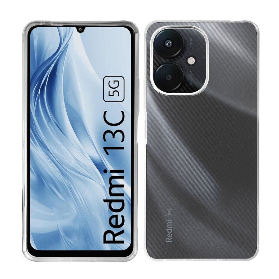 Mobilcover Muvit for Change Redmi 13C 5G/4G #4