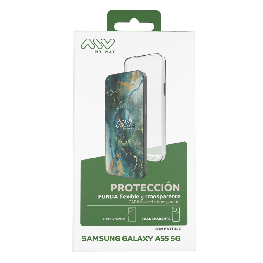 Mobilcover Myway Galaxy A55 5G #3