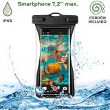 Vandt�t boks Myway Floating Sort Universal 7,2