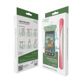 Vandt�t boks Myway Floating Pink Universal 7,2