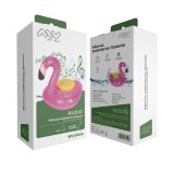 B�rbare Bluetooth-h�jttalere Myway Flamingo #6