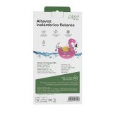 B�rbare Bluetooth-h�jttalere Myway Flamingo #7