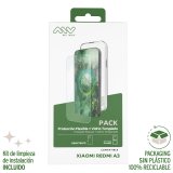 Mobileetui og -beskytter Myway Redmi A3 #4