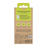 Biloplader Muvit for Change HC-263C Hvid 30 W #7