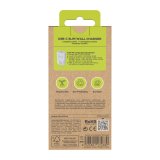 V�goplader Muvit for Change HC-261 Hvid #4