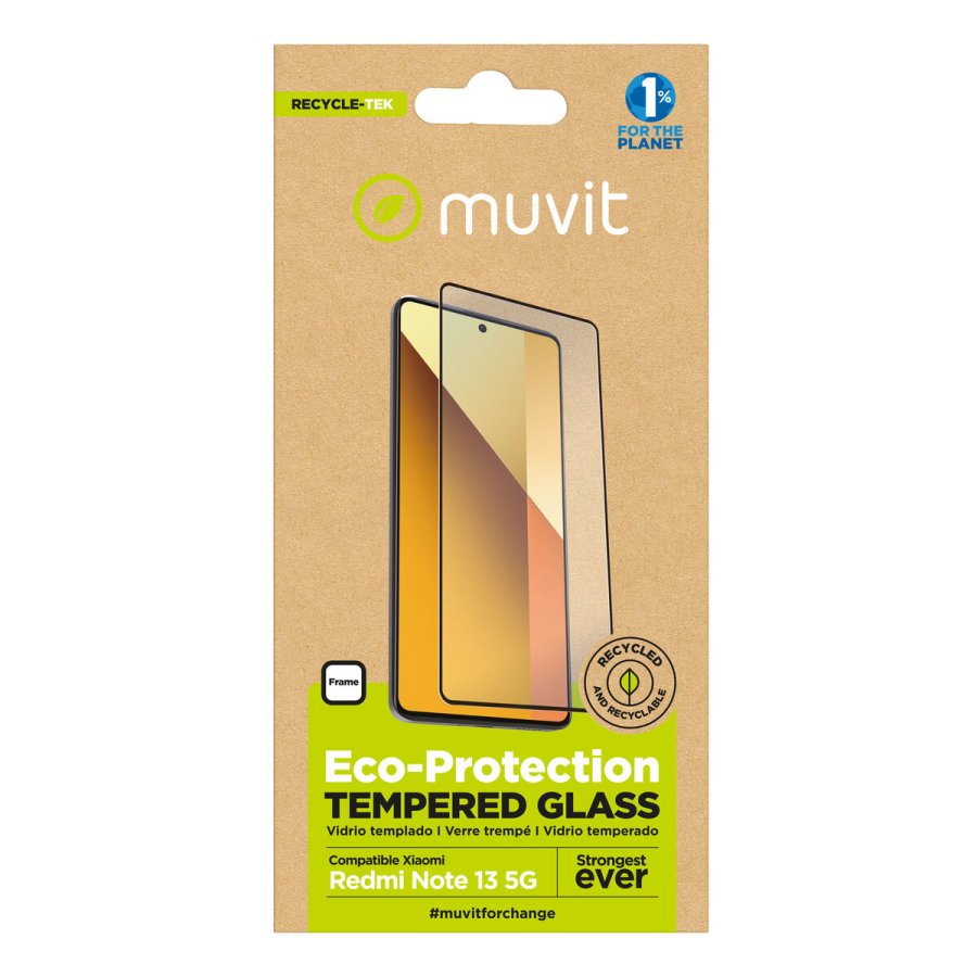 Mobil sk�rmprojektor Muvit for Change Redmi Note 13 5G #1
