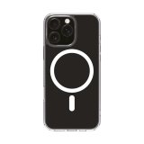 Mobilcover Muvit for Change iPhone 16 Pro Magnetisk #5