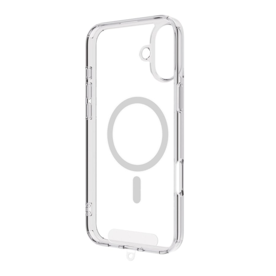 Mobilcover Muvit for Change iPhone 16 Plus Magnetisk #7