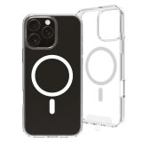 Mobilcover Muvit for Change iPhone 16 Pro Max Magnetisk #4