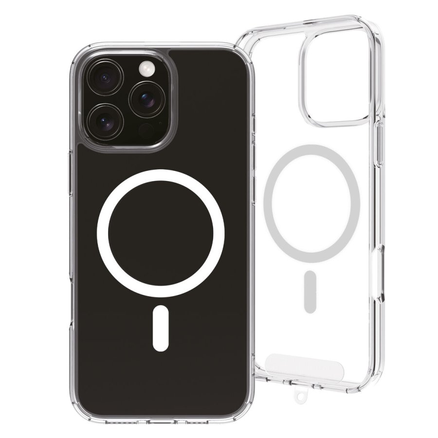 Mobilcover Muvit for Change iPhone 16 Pro Max Magnetisk #4