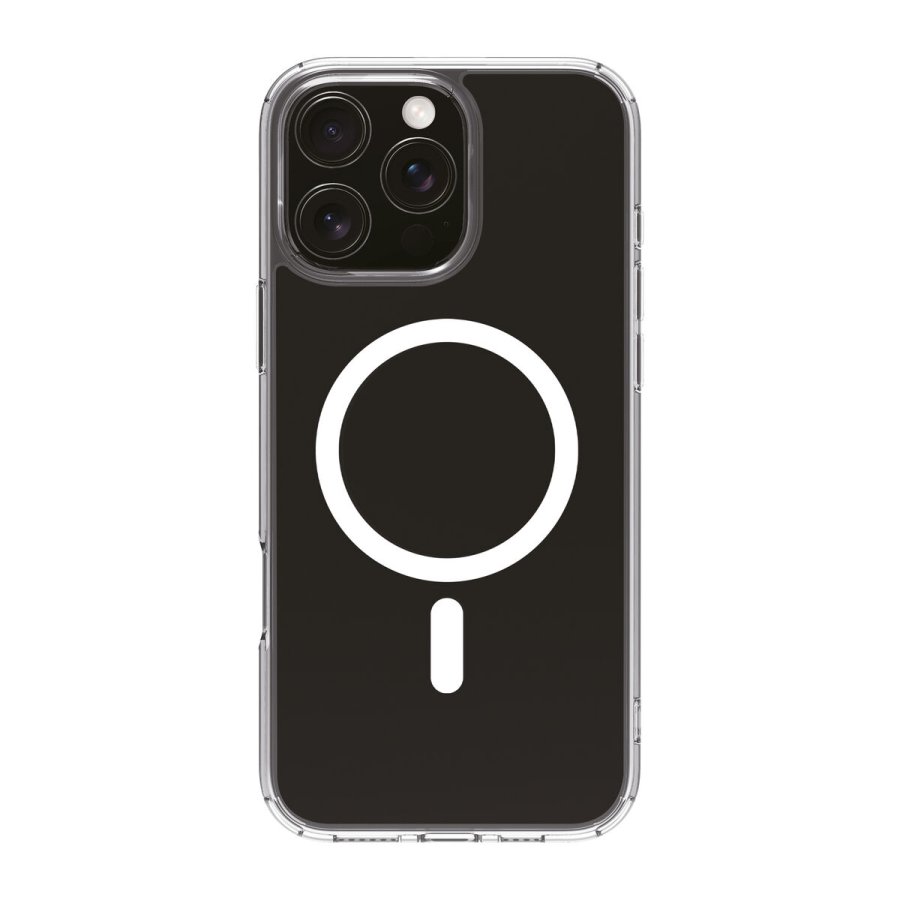 Mobilcover Muvit for Change iPhone 16 Pro Max Magnetisk #5