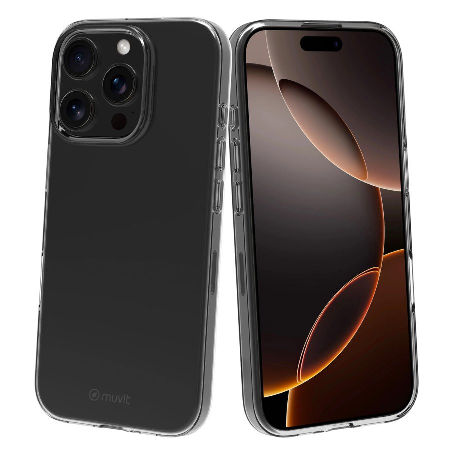 Mobilcover Muvit for Change iPhone16 Pro #5