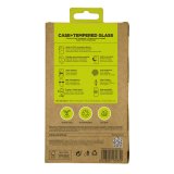 Mobileetui og -beskytter Muvit for Change iPhone 16 Sort #6