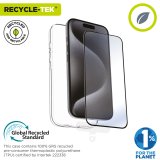 Mobileetui og -beskytter Muvit for Change iPhone 16 Pro Max Sort #3