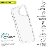 Mobilcover Muvit for Change iPhone 16 #2