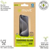 Mobil sk�rmprojektor Muvit for Change iPhone 17 Pro Max/16 Pro Max #4