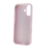 Mobilcover Muvit for Change iPhone 16 Pink #1