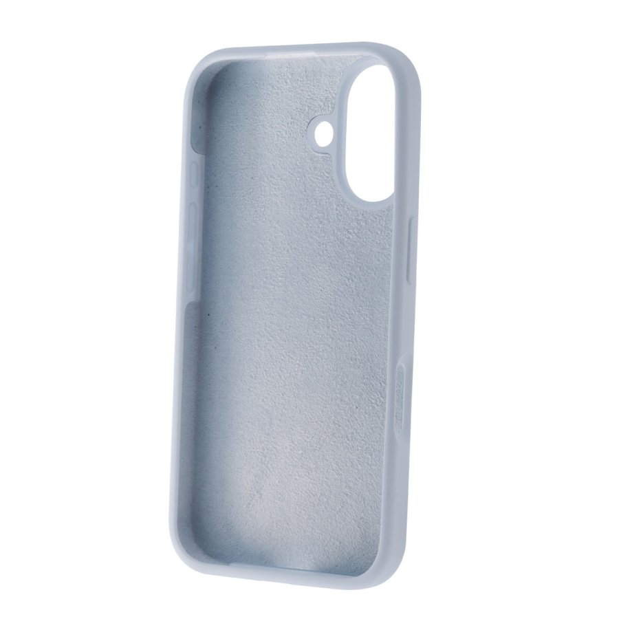 Mobilcover Muvit for Change iPhone 16 Bl� #1