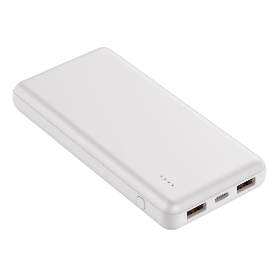 Powerbank Myway Hvid 10000 mAh #5