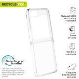 Mobilcover Muvit for Change Galaxy Z Flip6 #2