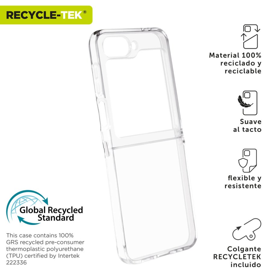 Mobilcover Muvit for Change Galaxy Z Flip6 #2