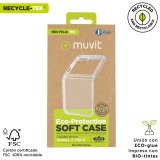 Mobilcover Muvit for Change Galaxy Z Flip6 #4