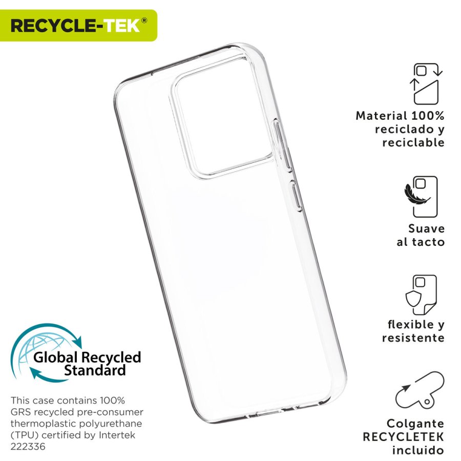 Mobilcover Muvit for Change Xiaomi 14 #2