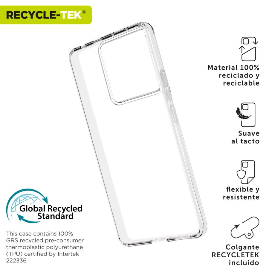 Mobilcover Muvit for Change Redmi Note 13 Pro 5G #2