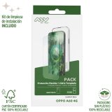 Mobileetui og -beskytter Myway Oppo A60 4G Oppo A76 #4