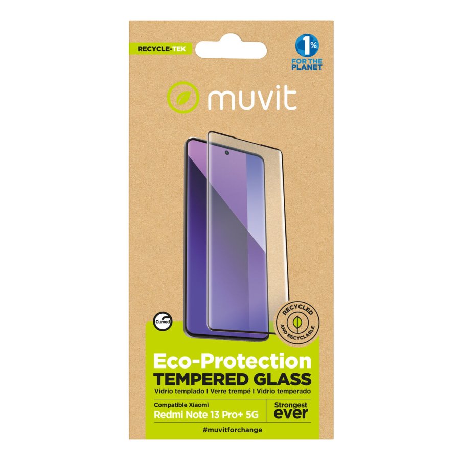 Mobil sk�rmprojektor Muvit for Change Redmi Note 13 Pro+ 5G #1