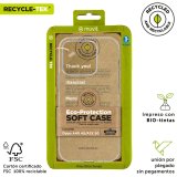 Taske til mobiltelefon Muvit for Change  Oppo A40 #2