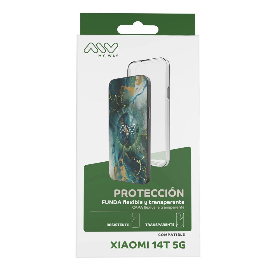 Mobilcover Myway Xiaomi 14T 5G #3