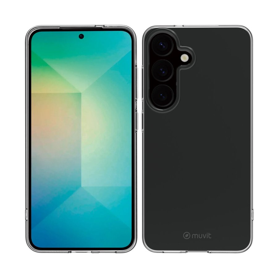 Mobilcover Muvit for Change Samsung Galaxy S25 Galaxy S25 #3