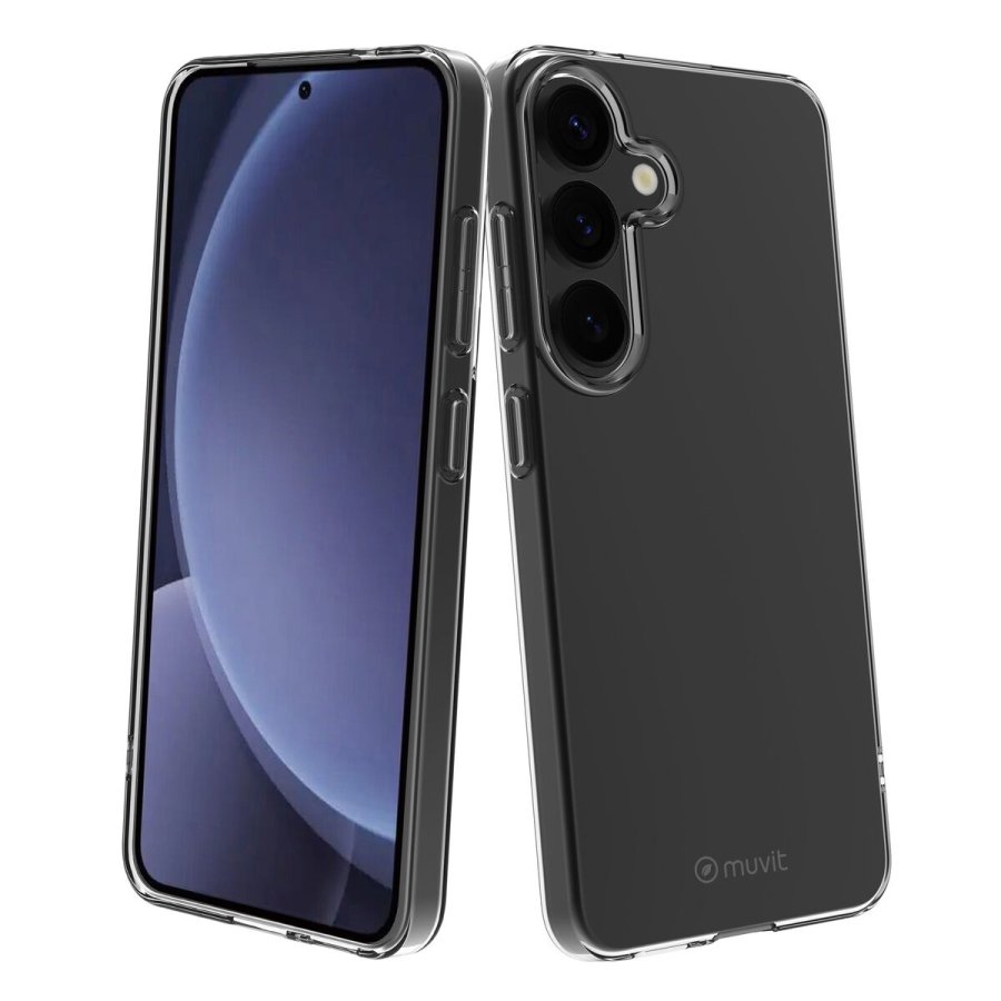 Mobilcover Muvit for Change Samsung Galaxy S25 Plus Galaxy S25+ #2