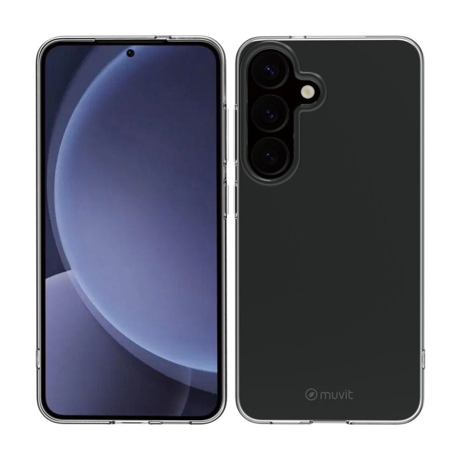 Mobilcover Muvit for Change Samsung Galaxy S25 Plus Galaxy S25+ #5