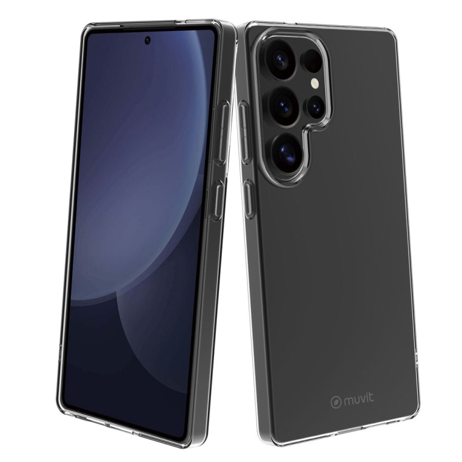 Mobilcover Muvit for Change Galaxy S25 Ultra Galaxy S25 Ultra #2