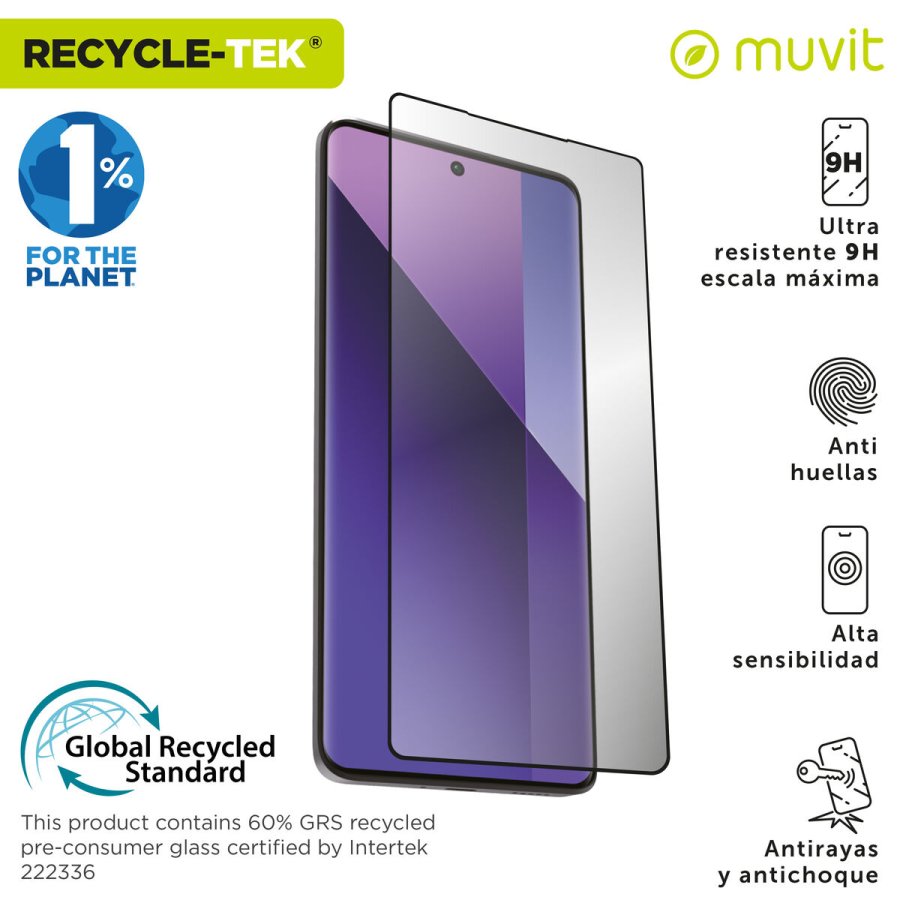 Mobil sk�rmprojektor Muvit for Change Galaxy S25 Ultra #2