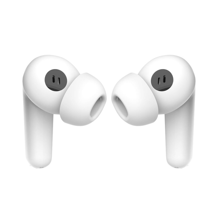 Bluetooth hovedtelefoner Muvit for Change Hvid #3